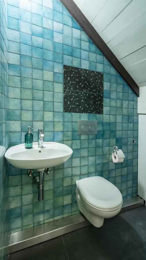 Old Port Lux Riverview Duplex In Center Апартаменты