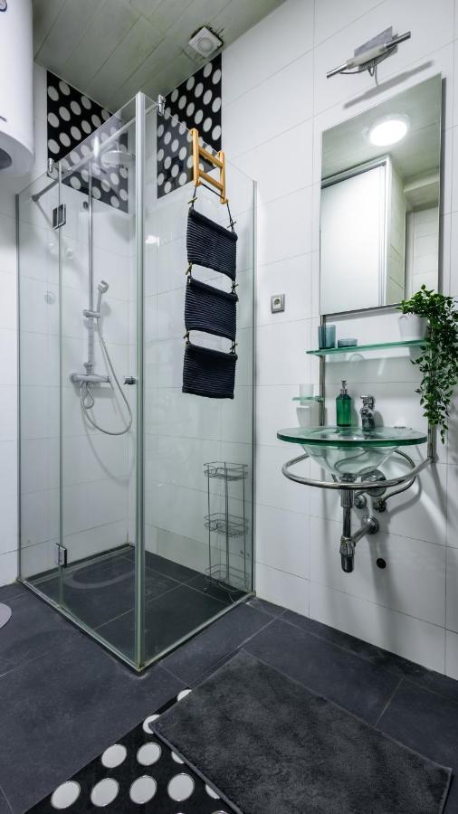 Апартаменты Old Port Lux Riverview Duplex In Center *